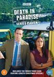 Death In Paradise: Series 11 [2022] - Ralf Little