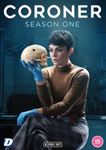 Coroner: Season 1 [2020] - Film