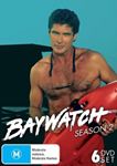 Baywatch: Season 2 - David Hasselhoff