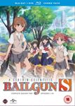 A Certain Scientific Railgun - Season 2