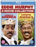 Coming To America: 1 & 2 [2022] - Eddie Murphy