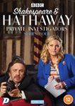 Private Investigators: Series 4 - Shakespeare & Hathaway