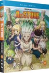 Dr. Stone: Season 1 - Film