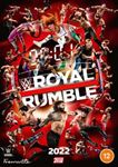 Wwe: Royal Rumble 2022 - Brock Lesnar