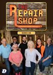 The Repair Shop: Series 6 [2020] - Film