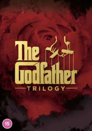 The Godfather Trilogy [2022] - Film