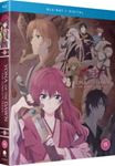 Yona Of The Dawn: Complete Series - Film