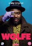 Wolfe [2021] - Film