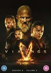 Vikings: Season 6 Vol 2 [2020] - Various