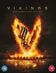 Vikings: Complete Series [2013] - Various