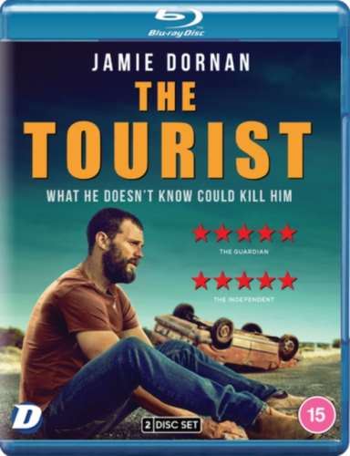 The Tourist [2022] - Film