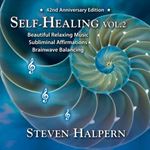 Steven Halpern - Self-healing: Vol 2