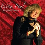 Erika Paul - Originals: Vol 1