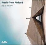 Various - Fresh From Finland