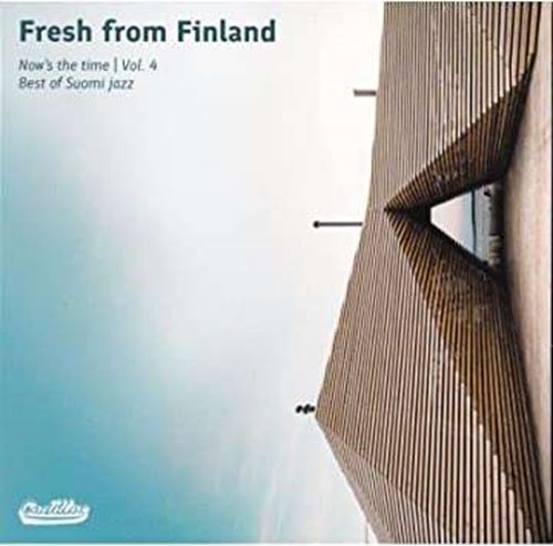 Various - Fresh From Finland