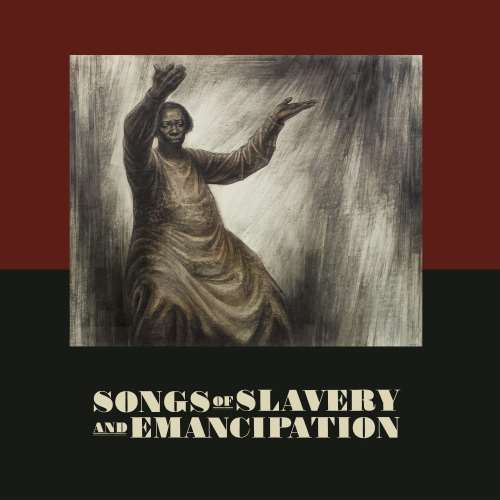 Various - Songs Of Slavery