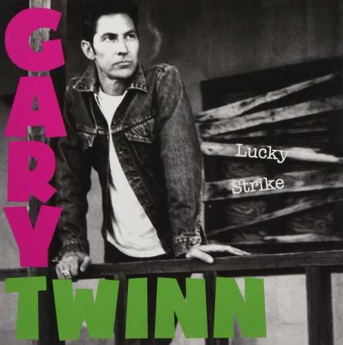 Gary Twinn - Lucky Strike