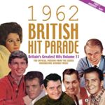 Various - 1962 British Hit Parade Part 1