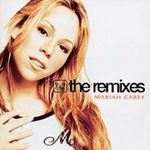 Mariah Carey - Remix album