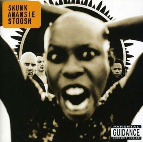 Skunk Anansie - Stoosh