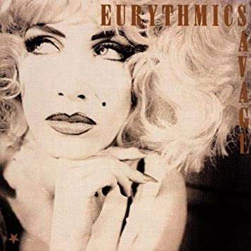 Eurythmics - Savage