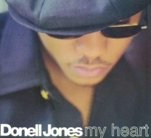 Donell Jones - My Heart