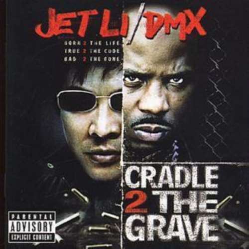 OST - Cradle 2 The Grave