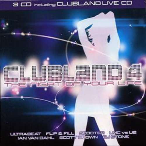 Various - Clubland 4