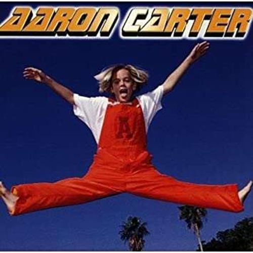 Aaron Carter - Aaron Carter