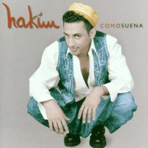 Hakim - Como Suena
