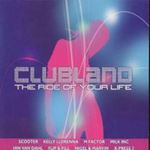 Various - Clubland: The Ride Of Your Life