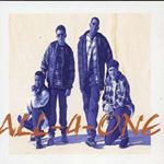 All 4 One - All 4 One