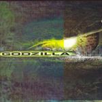 OST - Godzilla (1998)