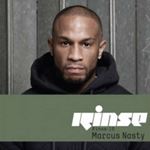 Various - Rinse 10 - Marcus Nasty