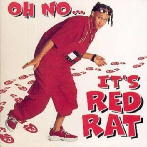 Red Rat - Oh No, It's Red Rat