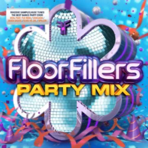 Various - Floorfillers Party Mix