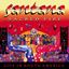 Santana - Sacred Fire: Live In Mexico