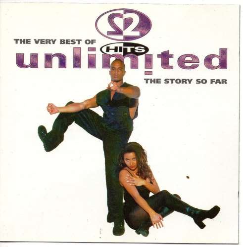 2 Unlimited - Hits Unlimited: Best of