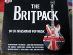 Various - The Brit Pack
