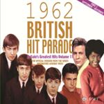 Various - 1962 British Hit Parade Part 3