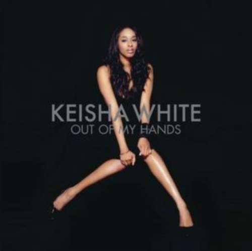 Keisha White - Out Of My Hands