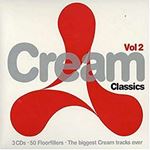 Various - Cream Classics Vol 2