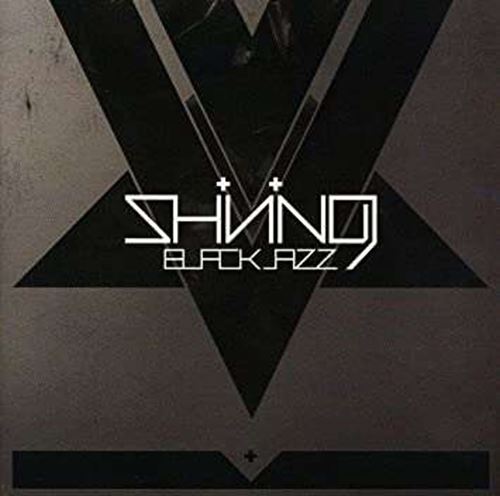 Shining - Blackjazz