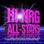 Various - Hi-Nrg All-Stars