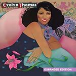 Evelyn Thomas - I Wanna Make It On My Own