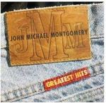 John Michael Montgomery - Greatest Hits