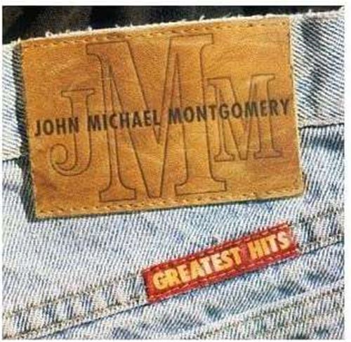 John Michael Montgomery - Greatest Hits