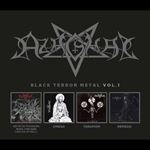 Azaghal - Black Terror Metal Vol 1
