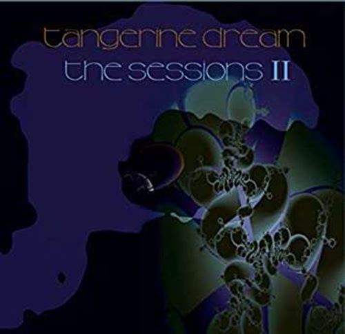 Tangerine Dream - Sessions Ii