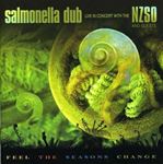 Salmonella Dub - Feel The Seasons Change